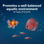 Aqueon AquaPacs Sludge Remover, for Freshwater Aquariums, 4 Pack - Image 4