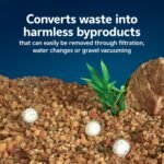 Aqueon AquaPacs Sludge Remover, for Freshwater Aquariums, 4 Pack - Image 5