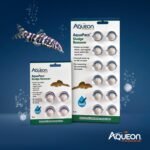 Aqueon AquaPacs Sludge Remover, for Freshwater Aquariums, 4 Pack - Image 7