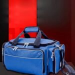 Camping First Aid Kit Hospital Grade Medical Supplies for Emergency and Survival Situations Ideal for Car Trucks Camping Hiking Travel Office Sports Pets Hunting Home(Only empty package) (Blue ) - Image 6