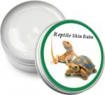 RONDURE Reptile Shell Balm for Tortoise Turtle Shell Care Conditioner MoisturizerTortoise Shell Balm Turtle Shell Cleaner Wax Protect Accessories 2 Oz - Image 3