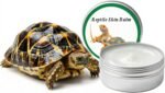 RONDURE Reptile Shell Balm for Tortoise Turtle Shell Care Conditioner MoisturizerTortoise Shell Balm Turtle Shell Cleaner Wax Protect Accessories 2 Oz - Image 4