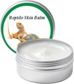 RONDURE Reptile Shell Balm for Tortoise Turtle Shell Care Conditioner MoisturizerTortoise Shell Balm Turtle Shell Cleaner Wax Protect Accessories 2 Oz - Image 7