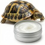 RONDURE Reptile Shell Balm for Tortoise Turtle Shell Care Conditioner MoisturizerTortoise Shell Balm Turtle Shell Cleaner Wax Protect Accessories 2 Oz - Image 9