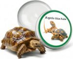 RONDURE Reptile Shell Balm for Tortoise Turtle Shell Care Conditioner MoisturizerTortoise Shell Balm Turtle Shell Cleaner Wax Protect Accessories 2 Oz - Image 2